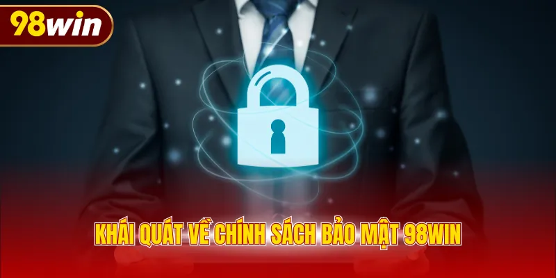 Khái quát về chính sách bảo mật 98WIN
